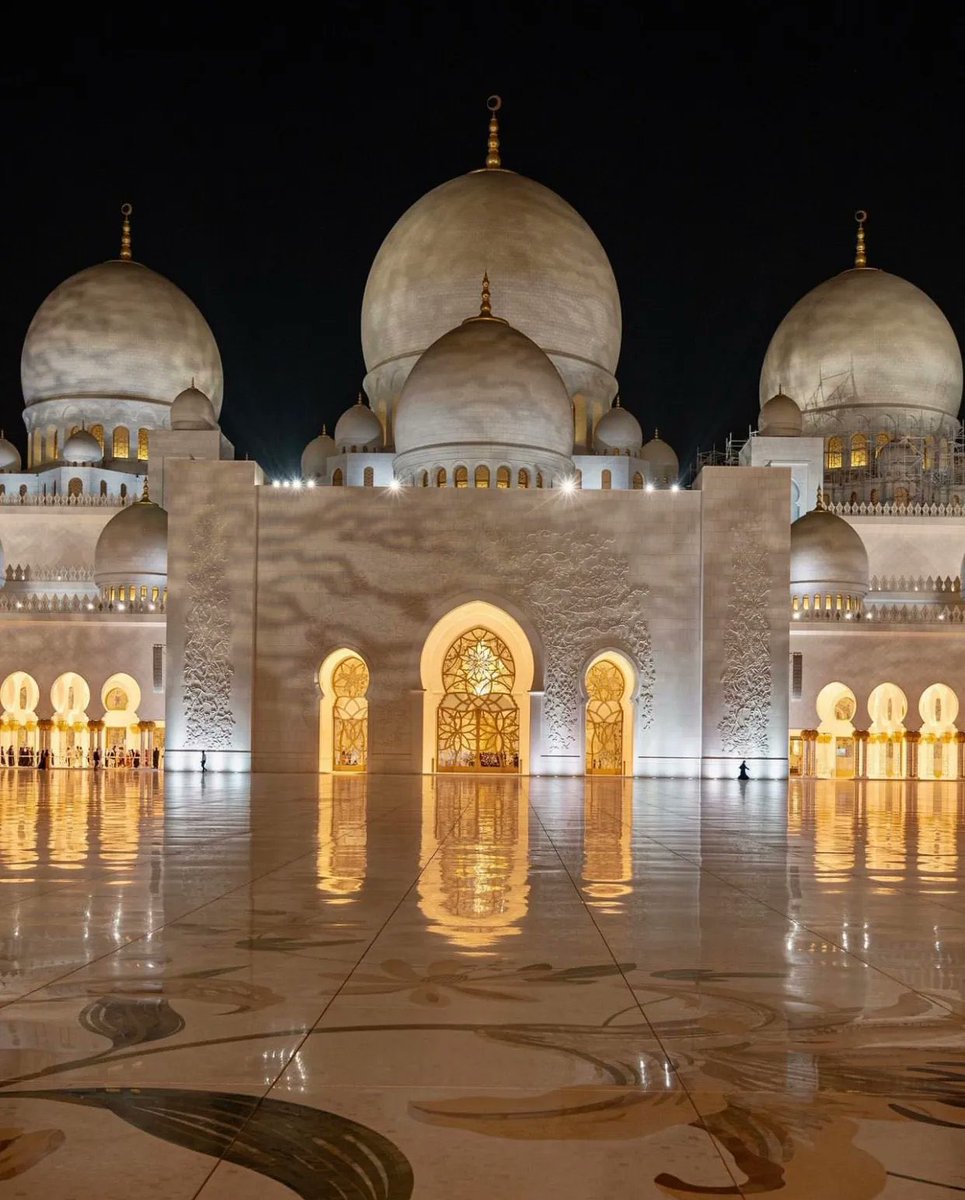 Abu Dhabi, United Arab Emirates 🇦🇪
📸: meolafrancesco