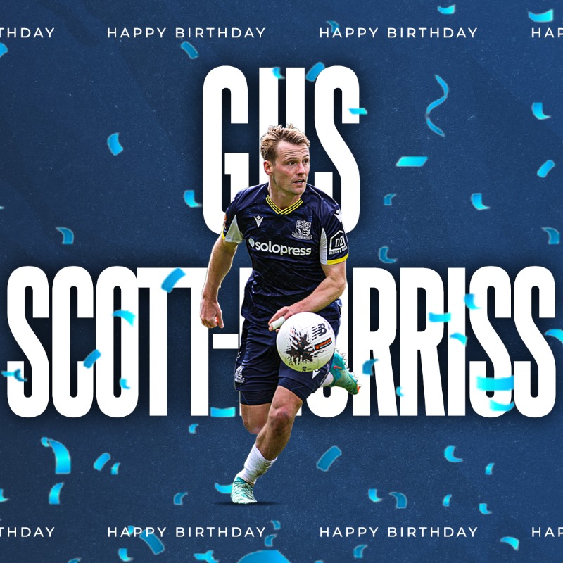 Have a great day, @GusScottmorriss! 🎉