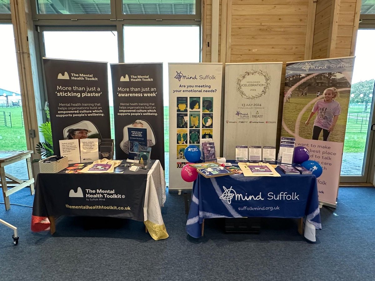 101 Websites, Apps and Email Marketing (@101webdev) on Twitter photo All set up and ready to go in Ipswich for tomorrow's <a href="/anglia_business/">Anglia Business Exhibition</a> exhibition with <a href="/issba/">ISSBA</a>! Great to see the venue packed with so many fellow exhibitors from around the region. Come and see <a href="/HollyStibbon/">Holly Stibbon</a> and <a href="/Sapphirecanhelp/">Sapphire Cullington</a> for web, app & email marketing advice.
#ABE24 All set up and ready to go in Ipswich for tomorrow's <a href="/anglia_business/">Anglia Business Exhibition</a> exhibition with <a href="/issba/">ISSBA</a>! Great to see the venue packed with so many fellow exhibitors from around the region. Come and see <a href="/HollyStibbon/">Holly Stibbon</a> and <a href="/Sapphirecanhelp/">Sapphire Cullington</a> for web, app & email marketing advice.
#ABE24