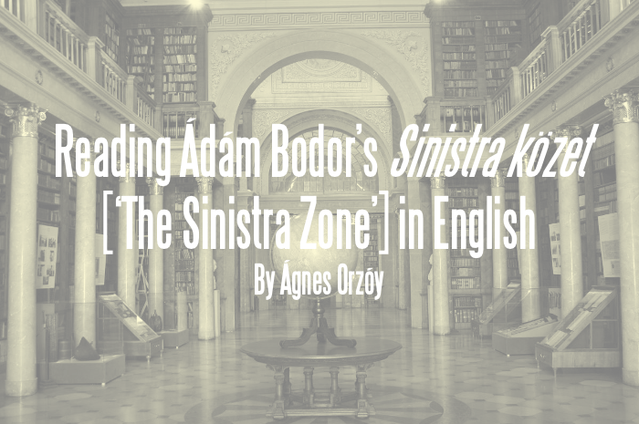 Hungarian Cultural Studies tweet media