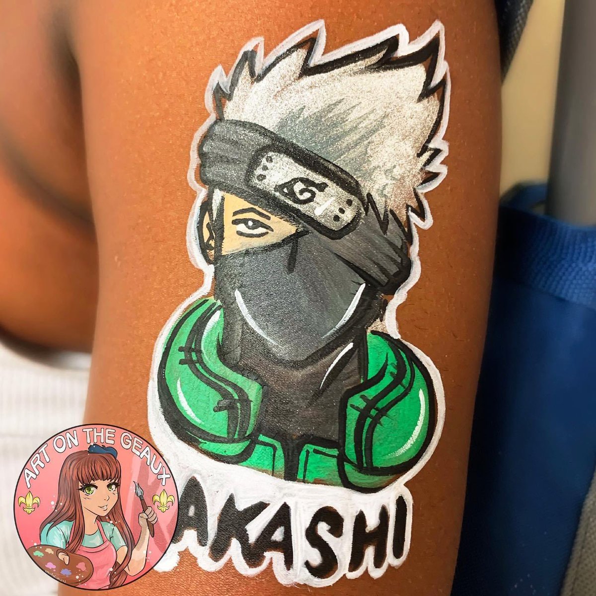 🥷🏻 Kakashi 🥷🏻
#NARUTO #Kakashi #kakashihatake