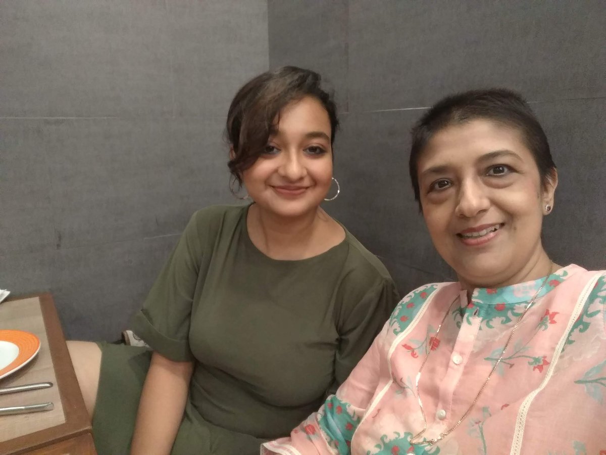 (I'm done)ⁿ tweet media