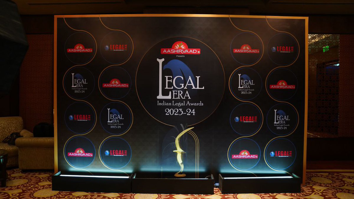 I also like to thank all my team members for their valuable support in this journey and for the excellent work done at #PoonawallaFincorp . #Legal #Compliance #Awards @LegalEraGlobal