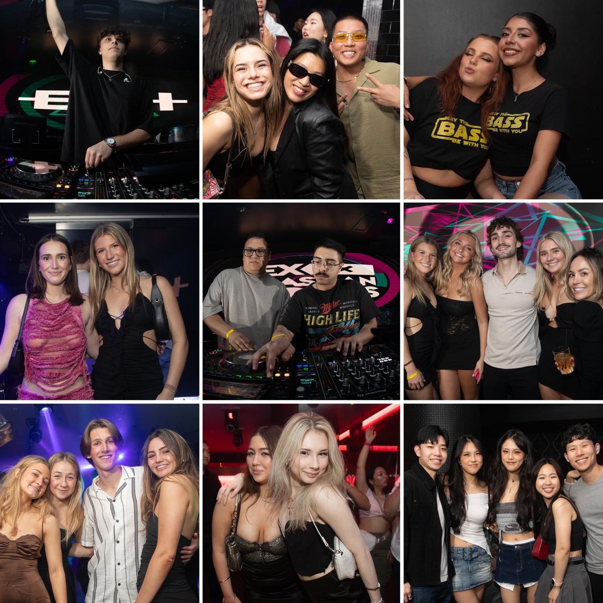 MAY THE FOURTH BE WITH YOU • THE RETURN OF LOCALS at Sound-Bar • Chicago! Complete photo gallery at FACEBOOK : sound-bar 📸 Photos by @photos_by_luis