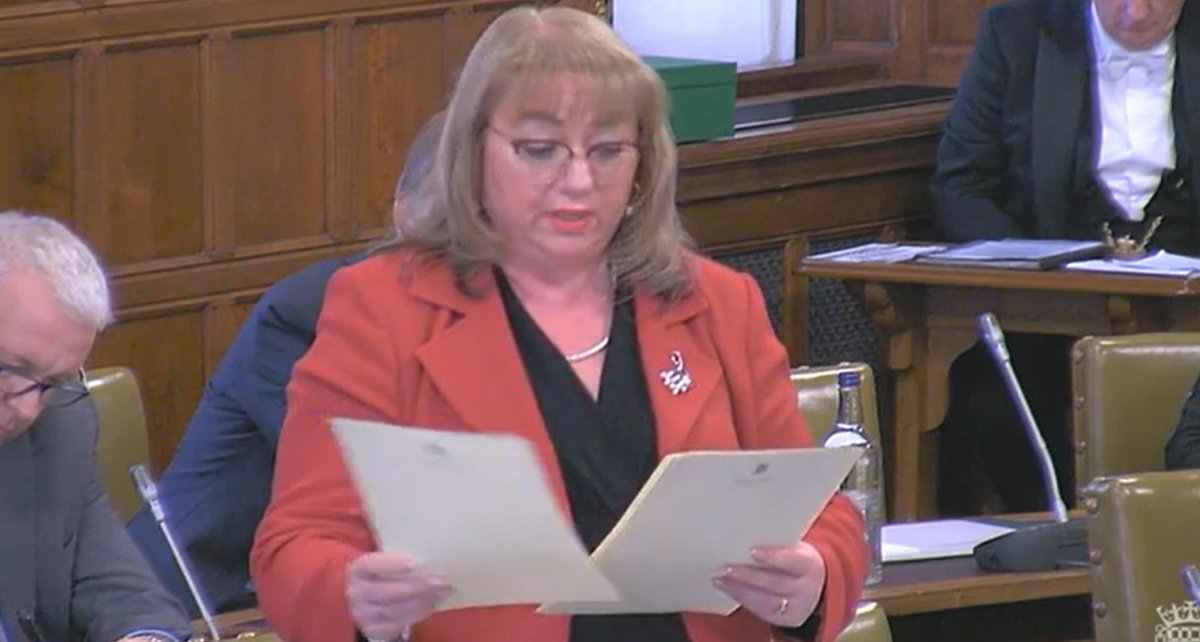 We agree with @SharonHodgsonMP that achieving #schoolfoodforall is a journey - ensuring meals for all children in poverty, implementing auto-enrolment are stepping stones towards a universal vision. In our research 77% of parents back a phased expansion of healthy meals for all.