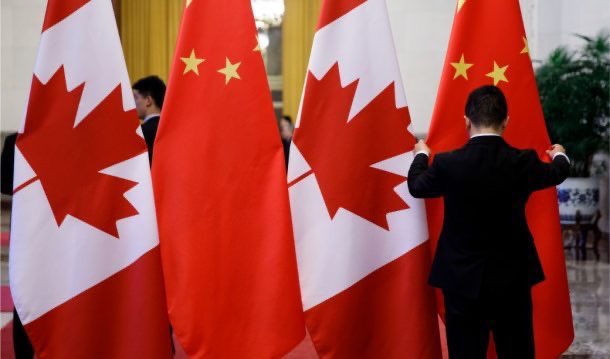 “Opponents have gone to the wall and it literally took an inquiry saying there was monkey business in two elections before cabinet got the lead out.” PODCAST: Gov’t introduces bill to name paid Canadian friends of China and other foreign governments. pdst.fm/e/chtbl.com/tr…