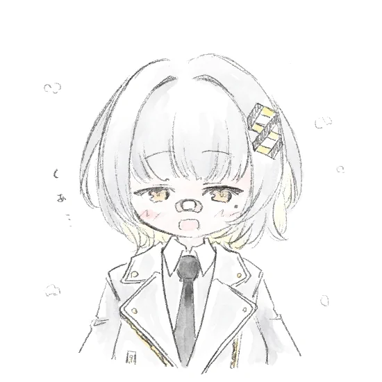 最近毎回のように言ってる気がするけど、ねむたや大変助かります…!ぽやぽやでも歌い始めるとパリッとするしねw蝶々結びや友達の詩、夜永唄とかたやが歌うのを聴くのが好きな歌も聴けて良い夢が見れそうです#はちたや 