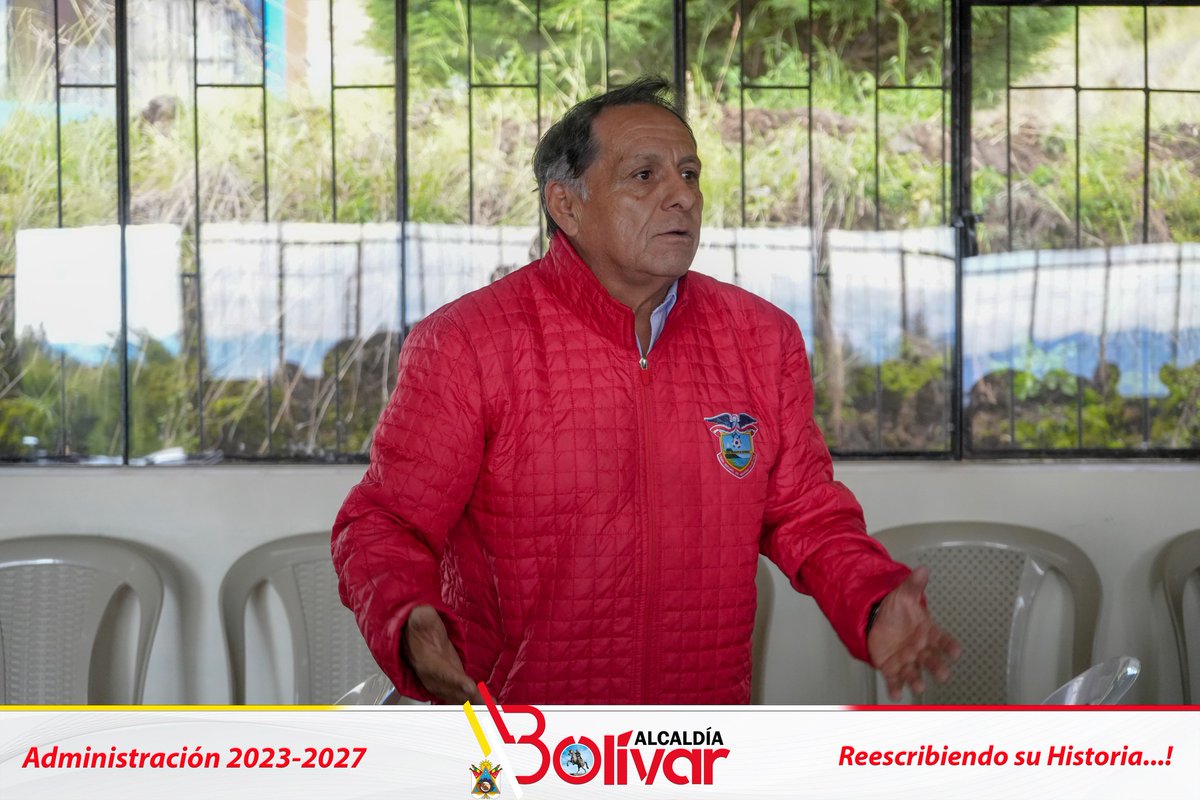 CantonGad's tweet photo. Este miércoles, en la Casa de Participación Ciudadana de la Parroquia de García Moreno, se llevó a cabo un evento importante para la comunidad: la socialización de la Ordenanza que regula la administración y funcionamiento de los cementerios del GAD Municipal del Cantón Bolívar. https://t.co/PR8oloiC5N