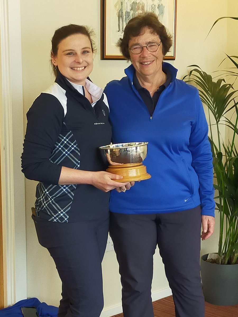 Martin Dempster (@dempstermartin) on Twitter photo NEW
Tartan tidbits including Get Back to Golf Tour triumph for in-form Dominic Bradburn, New Club St Andrews success in Fife Team Tournament, Gleneagles glory for Finlay Wallace and Alyssa Henderson retains East Lothian Ladies' crown
<a href="/ScotsmanSport/">Scotsman Sport</a>
scotsman.com/sport/golf/sco… NEW
Tartan tidbits including Get Back to Golf Tour triumph for in-form Dominic Bradburn, New Club St Andrews success in Fife Team Tournament, Gleneagles glory for Finlay Wallace and Alyssa Henderson retains East Lothian Ladies' crown
<a href="/ScotsmanSport/">Scotsman Sport</a>
scotsman.com/sport/golf/sco…