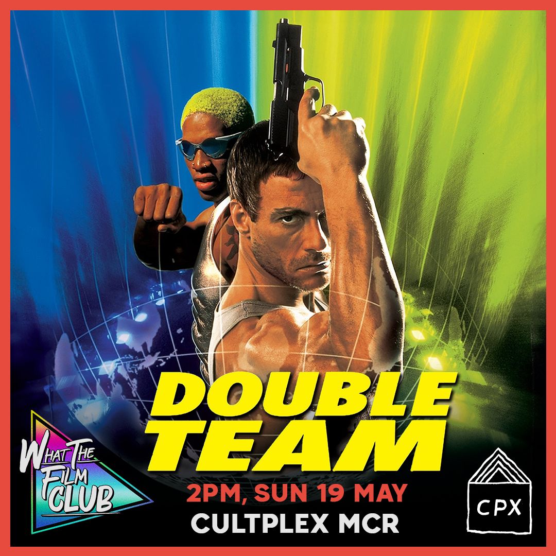 What The Film Club tweet media