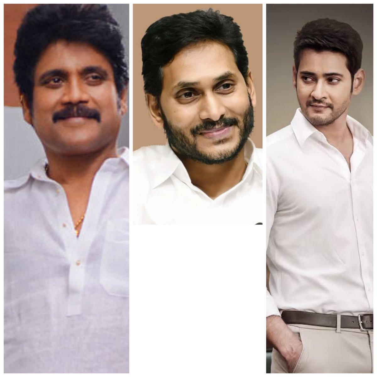 Only this two hero's are supporting to JAGAN from tollywood🙏🏼
#YSJagan #VoteForFan #YSJaganOnTV9 #YSJaganAgain #YSJaganVsALL #Pawanakalyan #AndhraPradesh #TDPJanasenaBJP