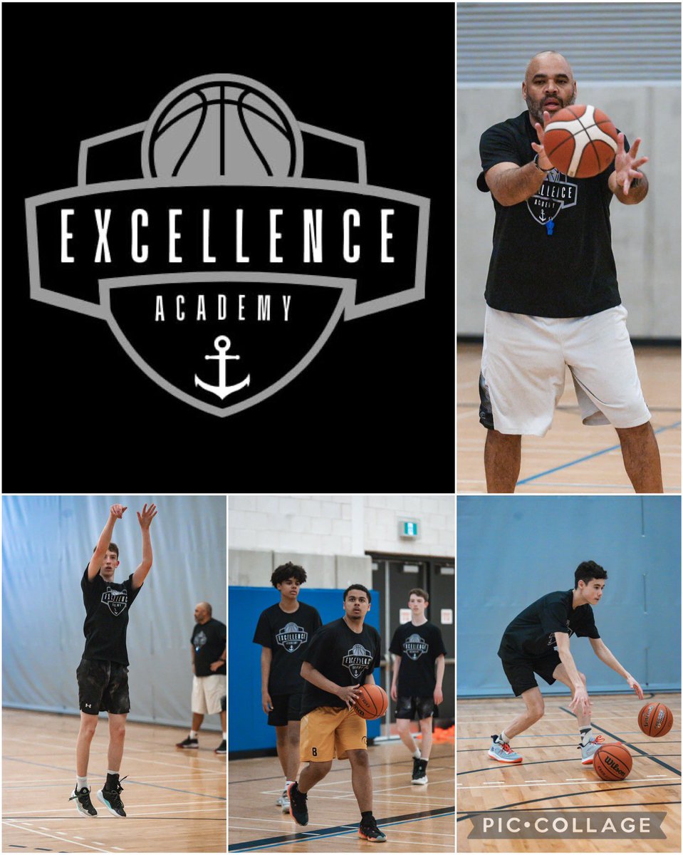 Ever wanted the opportunity for your son to Train with a former NCAA D1 and U Sports head coach?

Here is the link for more details:
forms.gle/5xRReFyaGpuFTy…

More programming coming soon as well...stay tuned!! #ExcellenceAcademy #GrowthMindset #TheProcess ⚓️🔥