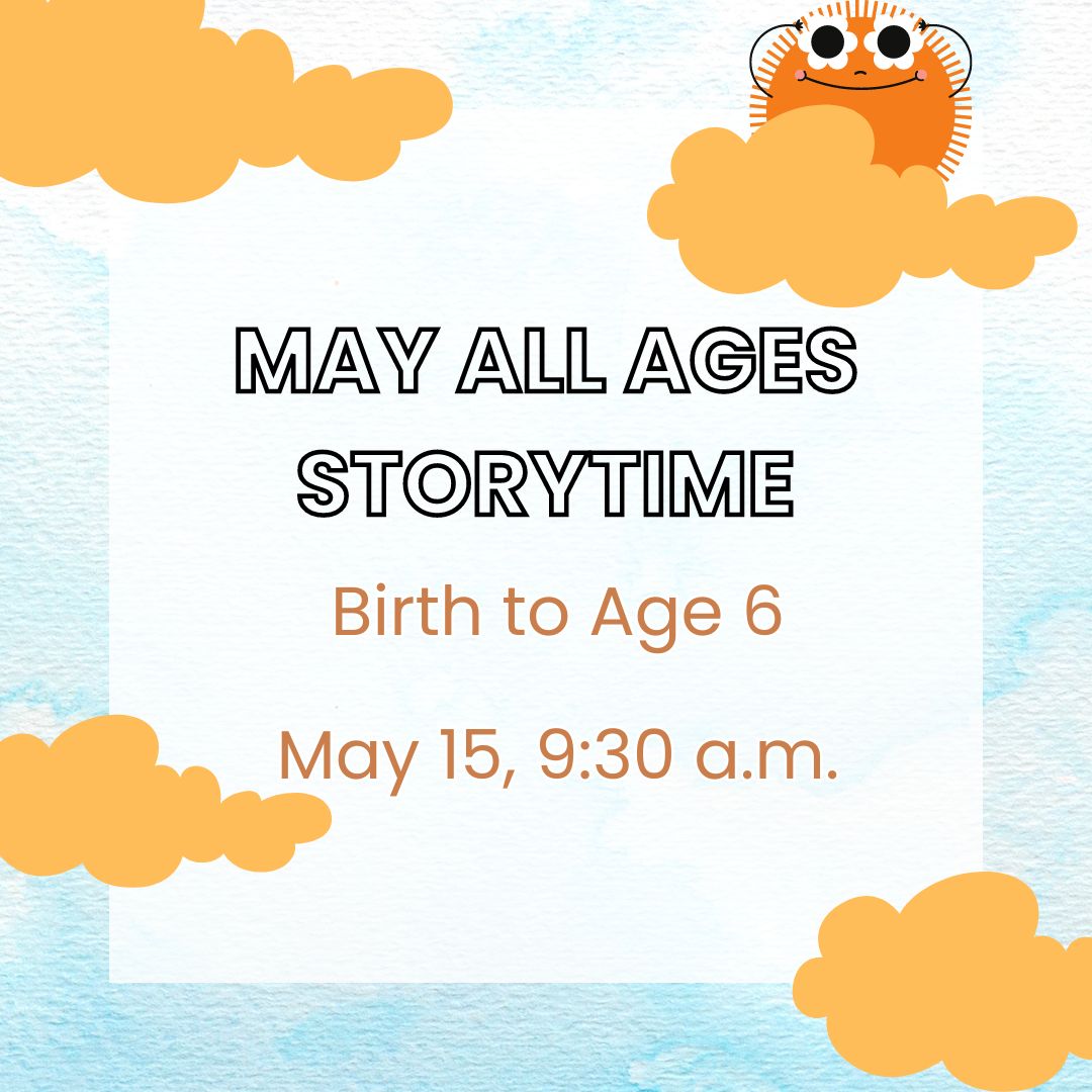 Emporia Public Library tweet media