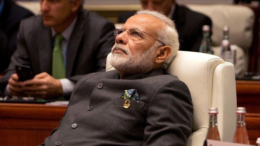 Rahul Gandhi Ji - The Prime Minister of India after 4th June Narendra Modi - Ex Prime Minister of India after 4th June Comment ❤️ for RaGa Comment 😑 for Modi