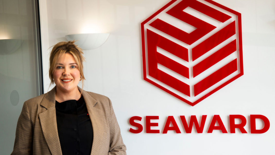 North East’s Seaward targets international growth with new manager @MHW_PR #Appointments #Manufacturing #NewcastleUponTyne #Sunderland is.gd/QMZRGx