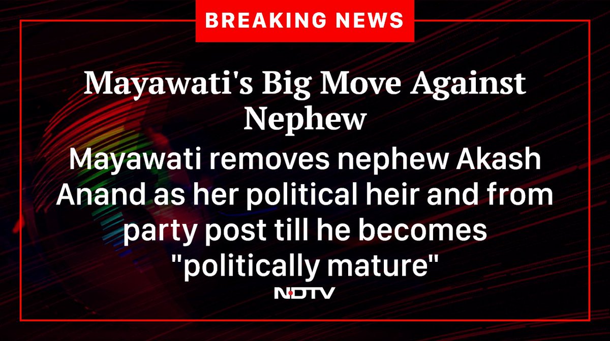 #Mayawati