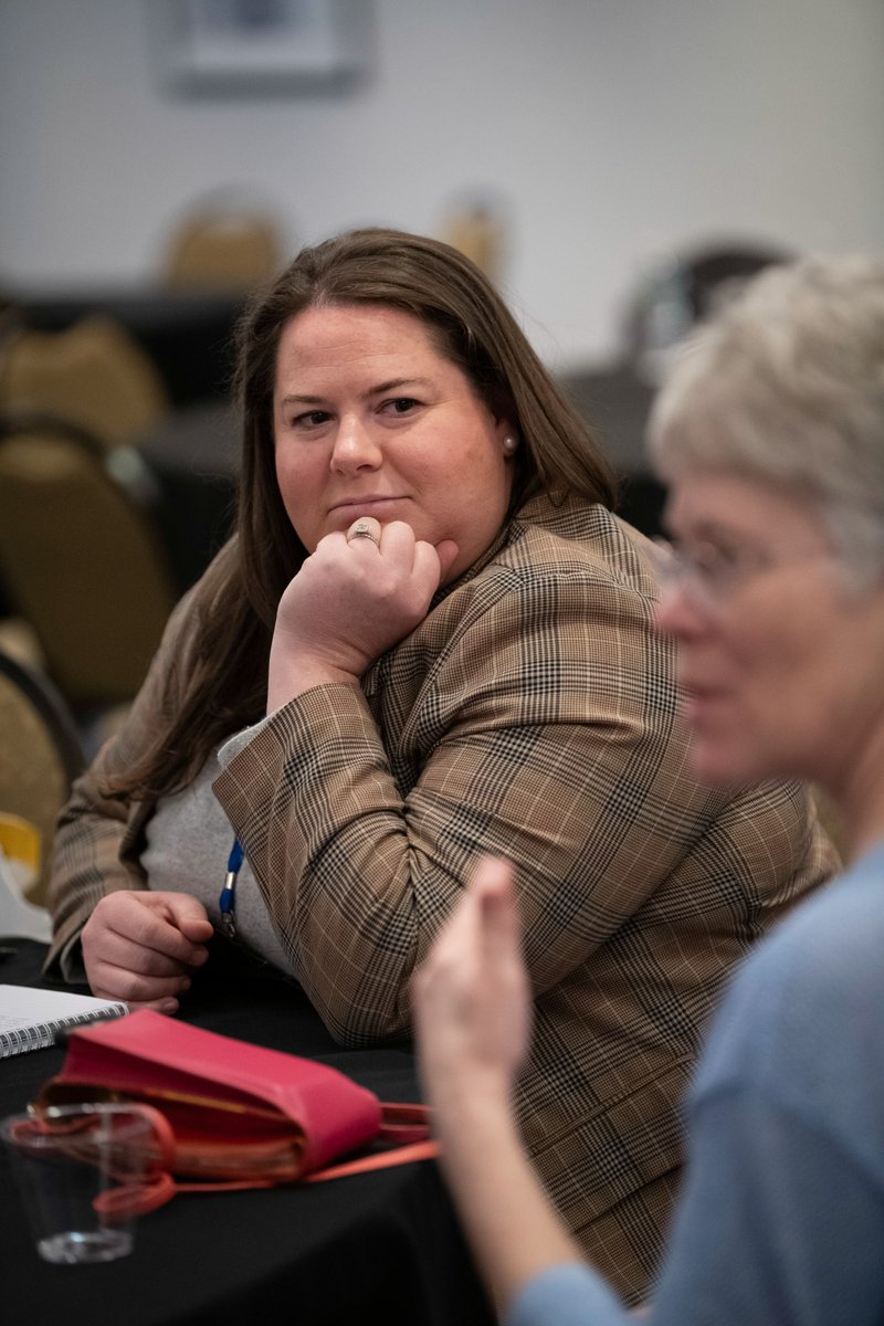 AFPNNE's tweet image. Fundraising can be a lonely profession. One of the best things about our spring conference was the networking! :) It's great to know that you're part of a community.