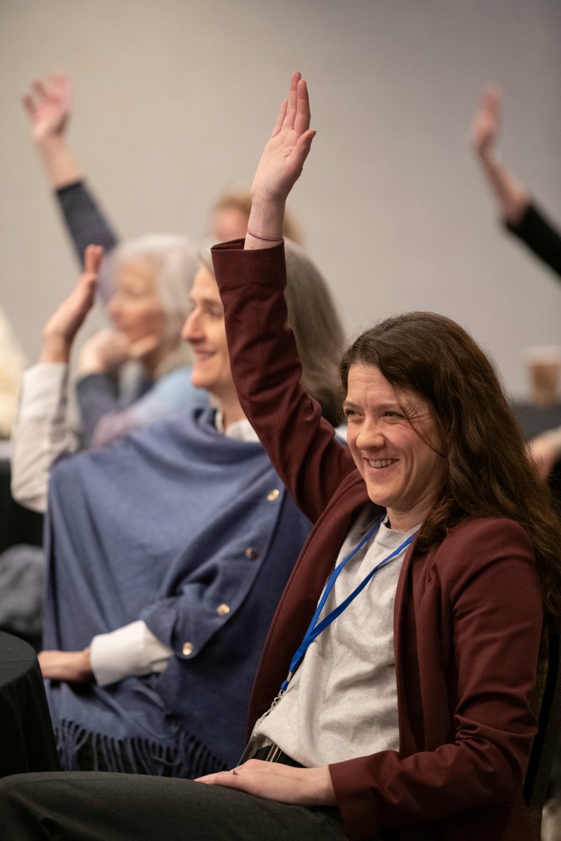 AFPNNE's tweet image. Fundraising can be a lonely profession. One of the best things about our spring conference was the networking! :) It's great to know that you're part of a community.