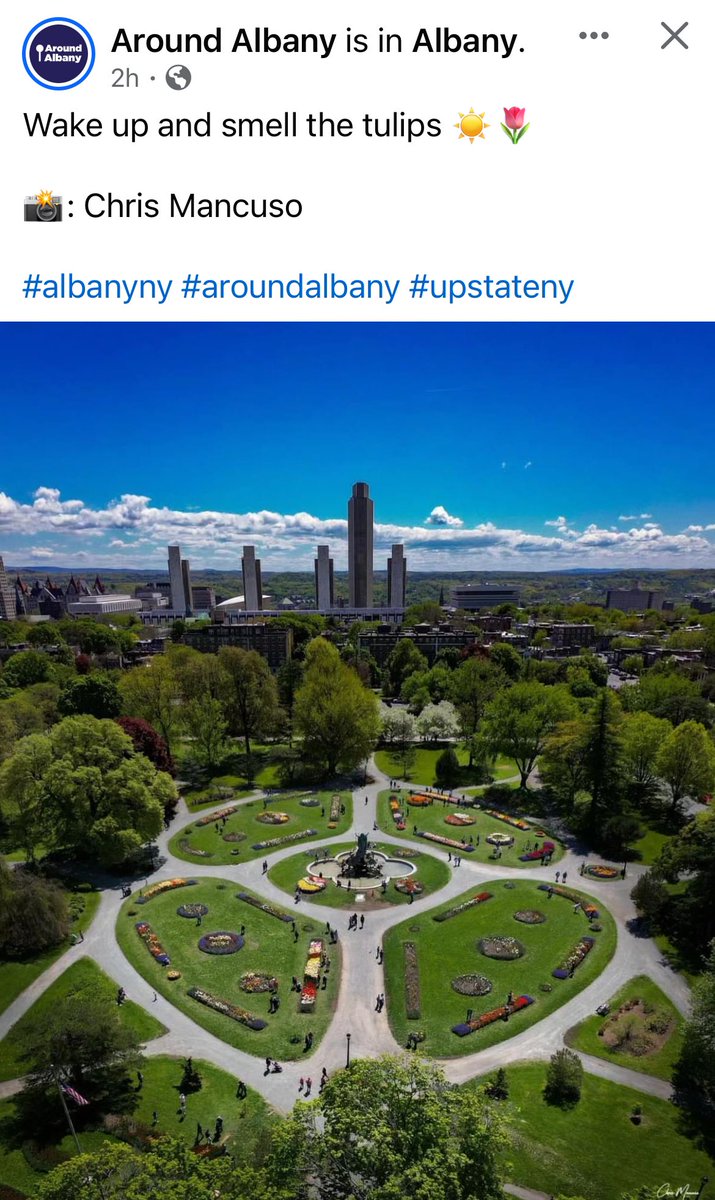 #albanyny #upstateny #myhometown