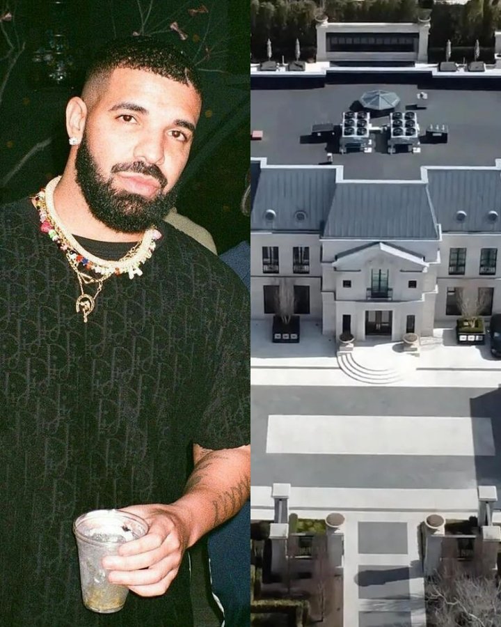 La casa de Drake acaba de ser tiroteada, la policía se encuentra en la mansión desde hace unas horas haciendo una investigación ya que se reportó una persona gravemente herida, pero el artista no fue herido.