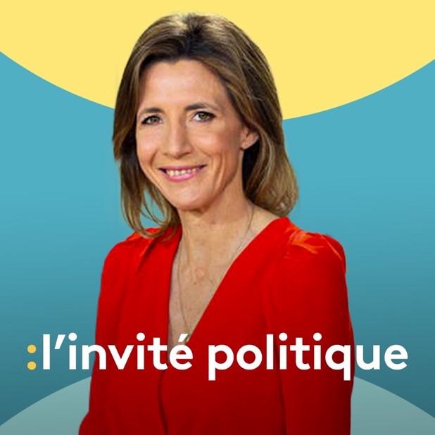 📺 Dans la matinale de #franceinfo canal 27 : 📍 7h15, l'invité actu de @MattBelliard : @pgolomer, directeur délégué aux sports chez France Télévisions 📍 7h45, l'invité politique : @ABouilhaguet reçoit @NicolasBay_, député européen #ECR et vice-président de @Reconquete_off