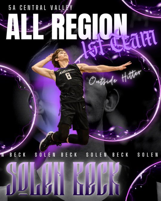 Millennium Tigers Boys Volleyball tweet media