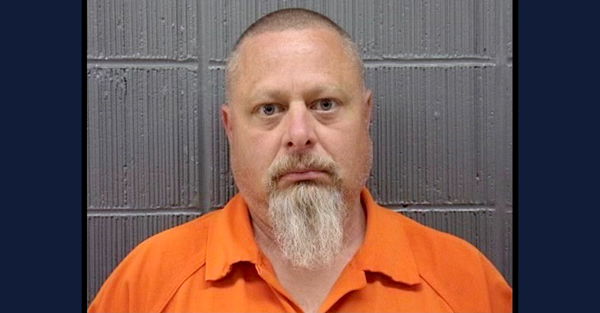 BREAKING: #Delphi murders defendant #RichardAllen's trial has been moved to Oct. 14, 2024.