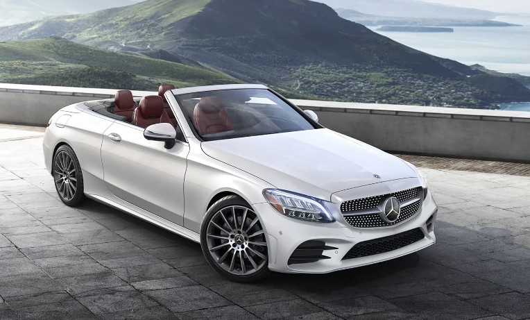 Turn heads when you roll up in a C-Class 😮 
🔗 bit.ly/4anAiNE
.
.
.
#MercedesBenzofParamus #mbusa #mercedesbenz #luxurycars #luxurybrand #mercedes #benz #carshopping #mercedescclass #luxury #mercedeslovers #paramus #automotive