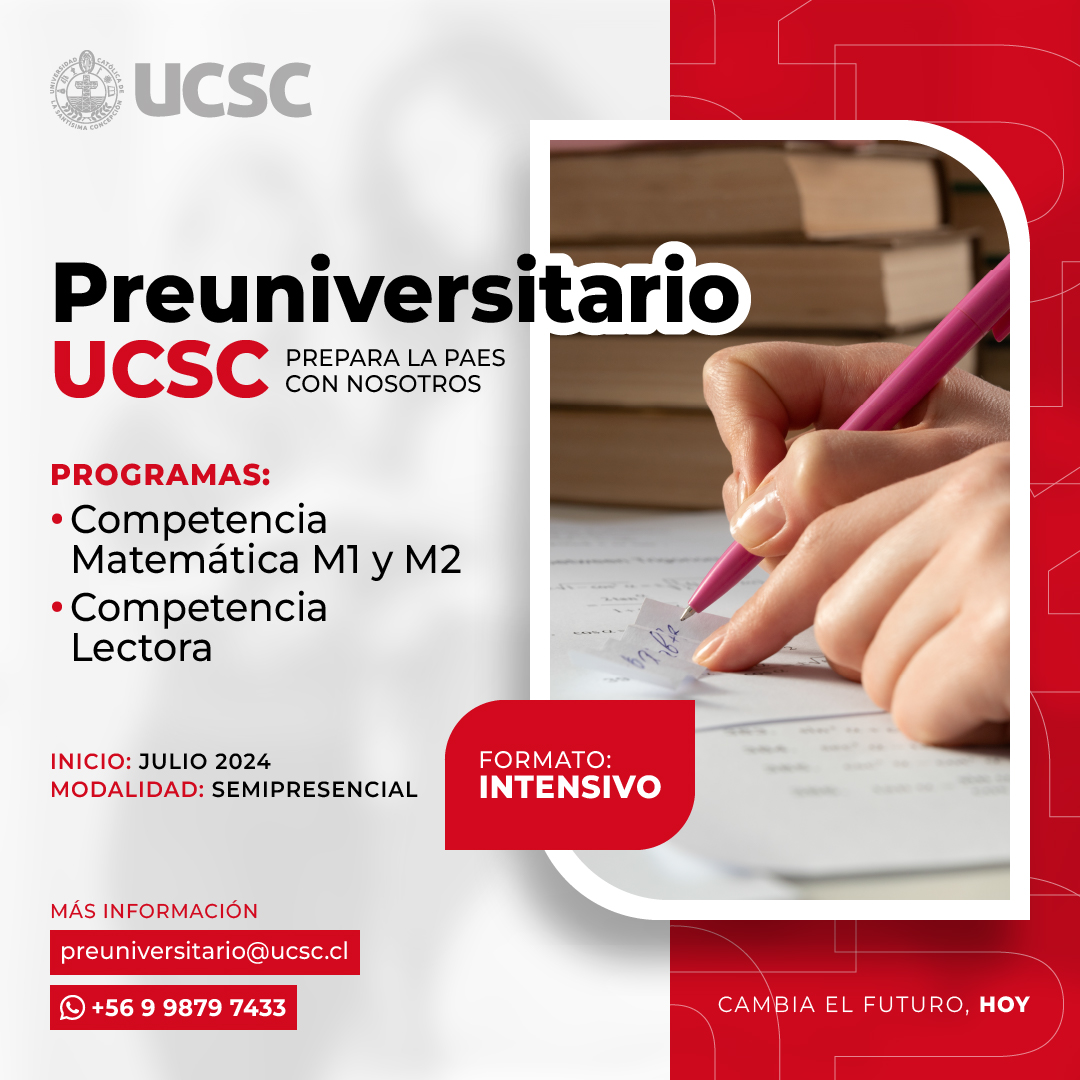 Formación Continua UCSC tweet media