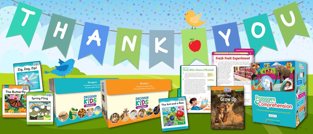 Rich Elliott (@richelliott) on Twitter photo This week is Teacher Appreciation week and <a href="/SunNewPub/">Sundance Newbridge Publishing</a> is celebrating all month with 25% off anything in our catalog! Use promo code TEACHER25 online or let us know if you need any suggestions, free samples or a quote with this discount applied! sundancenewbridge.com This week is Teacher Appreciation week and <a href="/SunNewPub/">Sundance Newbridge Publishing</a> is celebrating all month with 25% off anything in our catalog! Use promo code TEACHER25 online or let us know if you need any suggestions, free samples or a quote with this discount applied! sundancenewbridge.com