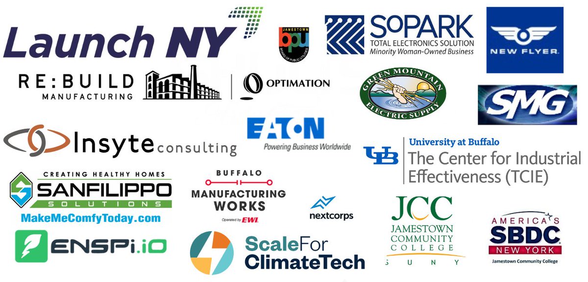 Retool WNY (@retoolwny) on Twitter photo Reach out to us today to be part of Retool'24, we still have a few more vendor and sponsor spots available! businessdev@jamestownbpu.com
Register for the event or learn more about the day's agenda: Retool24EVENT.eventbrite.com. The last day to secure early bird pricing is May 10th! Reach out to us today to be part of Retool'24, we still have a few more vendor and sponsor spots available! businessdev@jamestownbpu.com
Register for the event or learn more about the day's agenda: Retool24EVENT.eventbrite.com. The last day to secure early bird pricing is May 10th!