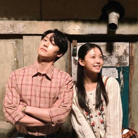 leedoohyuns's tweet image. dominsi you’ll always be loved