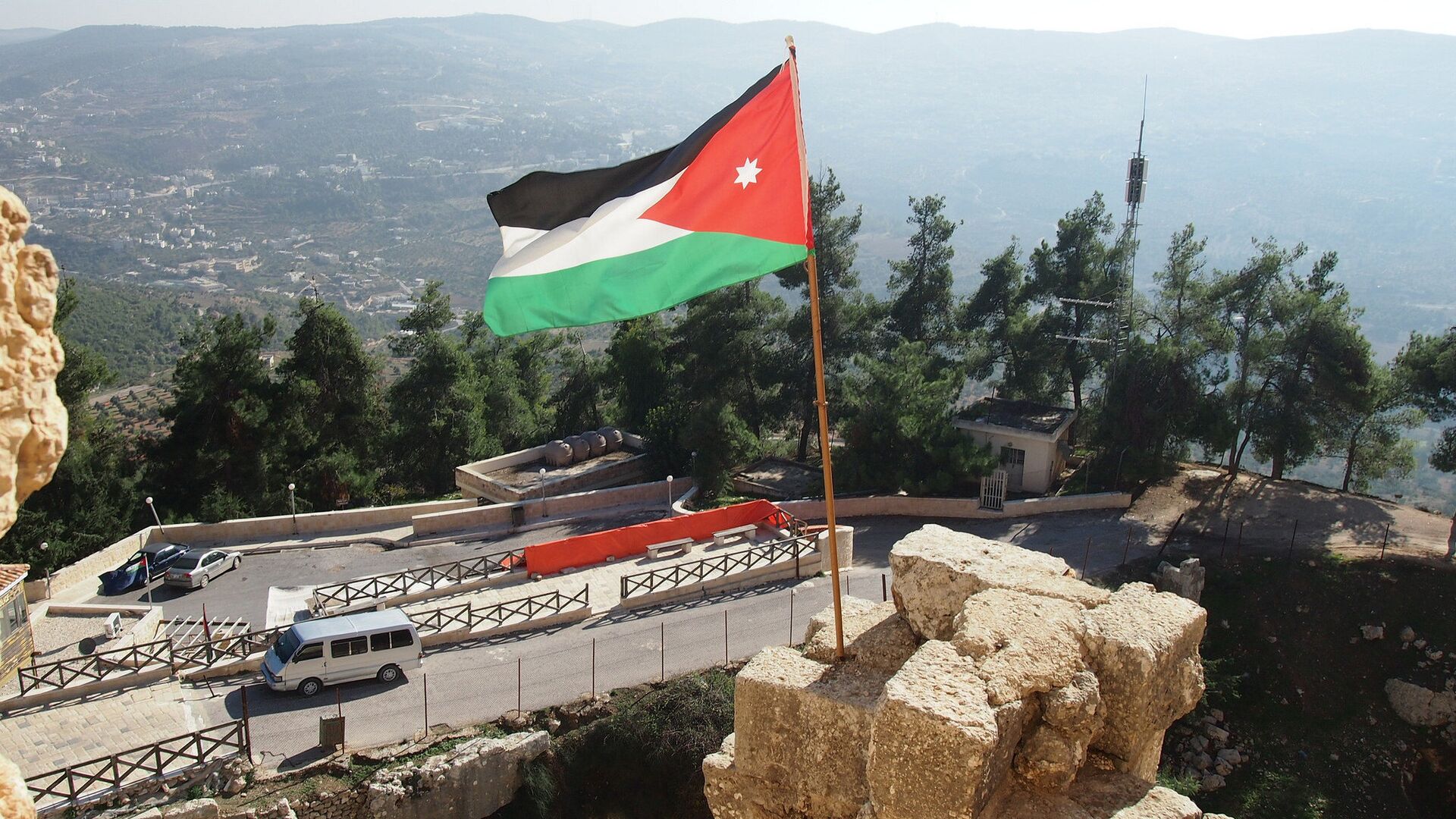 الحدث: الأردن: حكومة الاحتلال احتلت معبر رفح بدلا من إعطاء فرصة للمفاوضات 