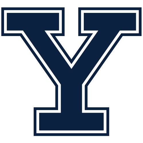 Yale football stopped by today. Enjoyed speaking with Coach Vashel about our athletes. @LHSfootball60 @LafayetteLancer @LHSLancerPrin