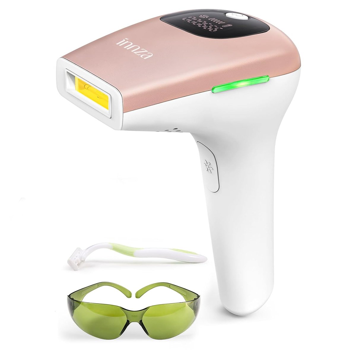 74 '/. off⭐️⭐️⭐️⭐️⭐️  IPL Hair Removal  Device
QP+ 9DG97YQ4
geni.us/zBUnN9
 👉 Discount  are subject to change or expire at any time (Ad)