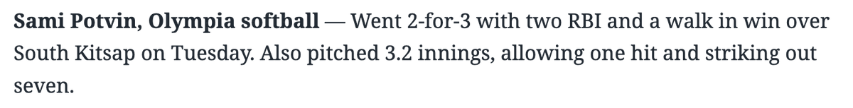 Vote for Oly Bear Sami Potvin