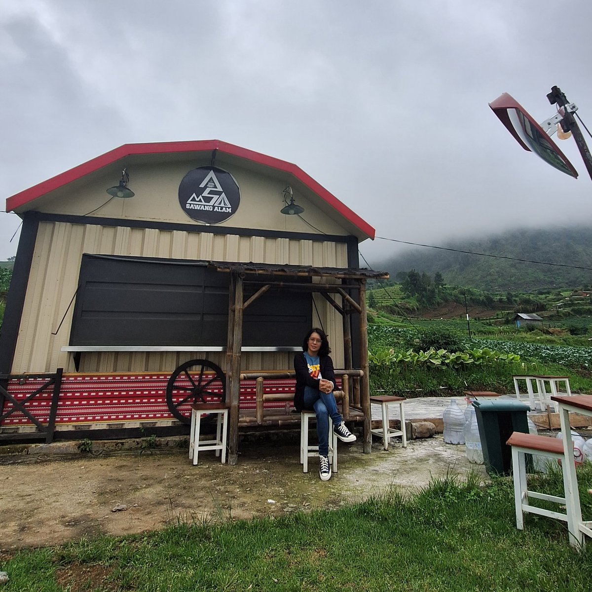 chelltha's tweet image. #FotoProfilBaru