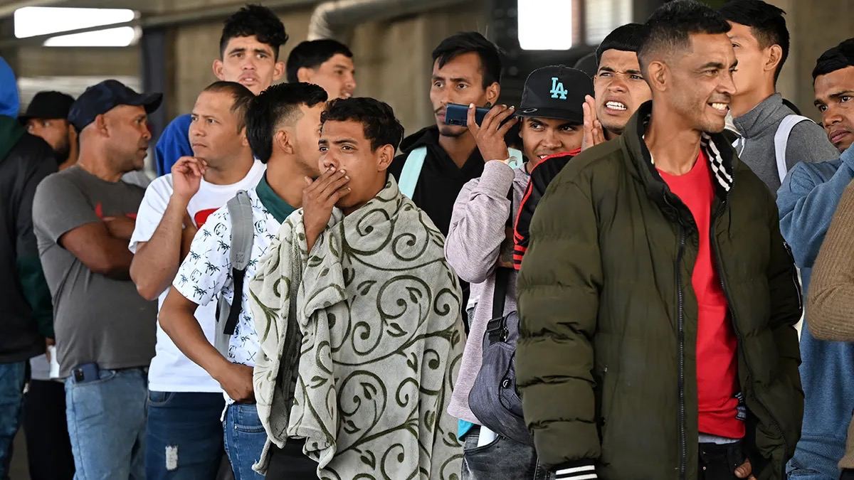Denver has setup a hotline where you can voluntarily offer up your home for illegal immigrants. How do you think this is going to go?