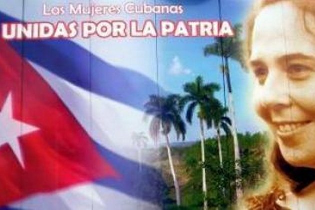 #CubaporlaViva