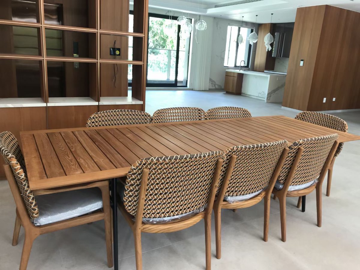 Outdoor furniture in indoor area. still good looking and perfect match.
#XanaduFurniture
#HospitalityFurnitureSolution
#HotelFurnitureManufacturer
#HospitalityFurnitureSupplier
#HotelResortPoolFurniture