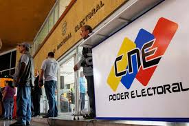 #ElecciónPresidencial #Venezuela #7Mayo Solo 69.189 venezolanos podrán votar en el exterior en la elección presidencial del 28 de julio, según estimaciones del medio especialista en asuntos comiciales #Votoscopio, con base en los datos del Registro Electoral preliminar del