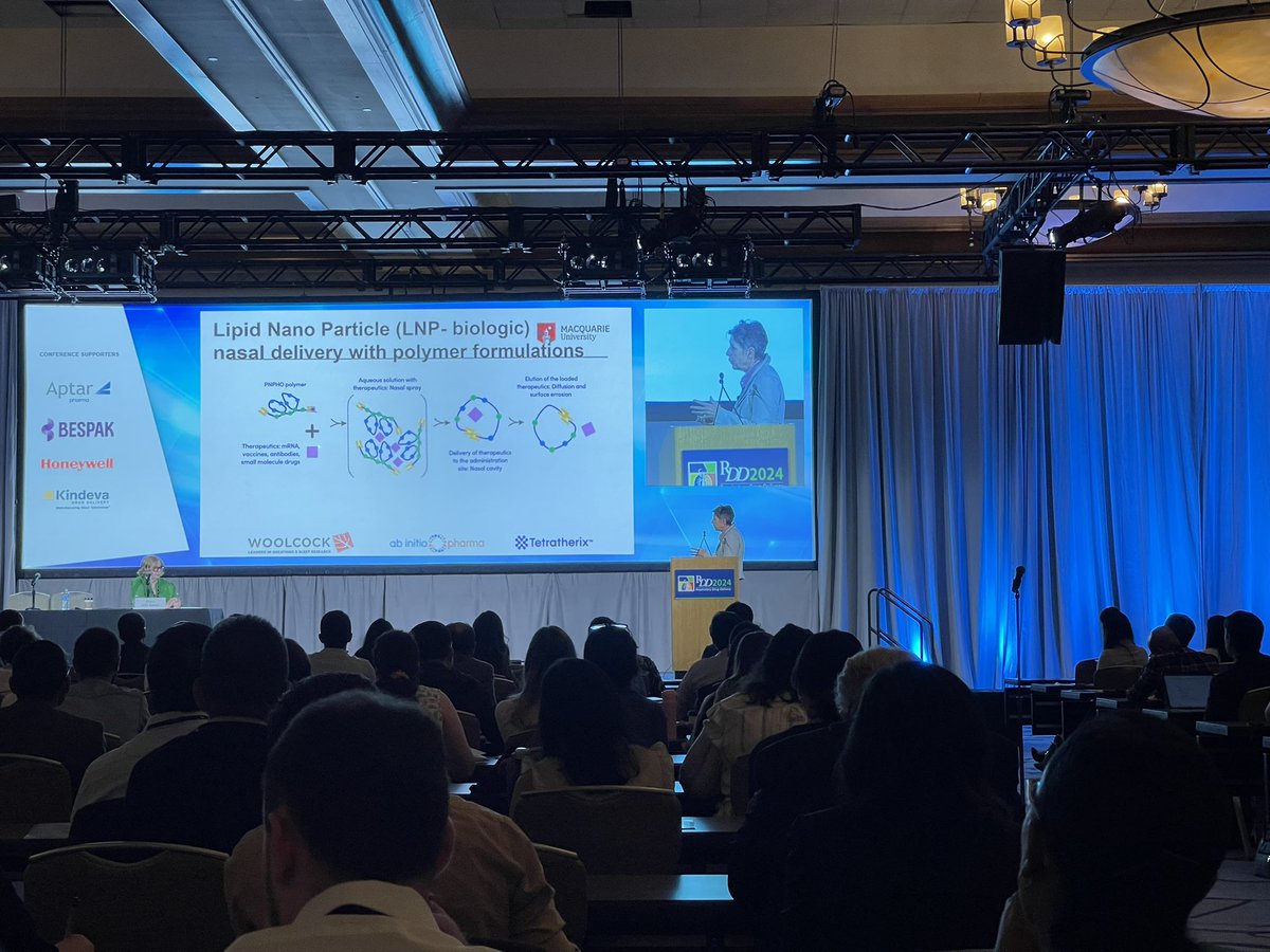 Ab Initio Pharma tweet media