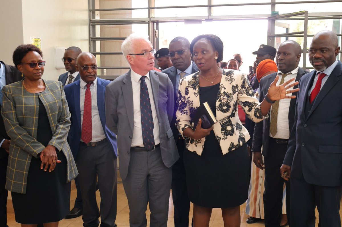 Uganda Network of AIDS Service Organization(UNASO) tweet media