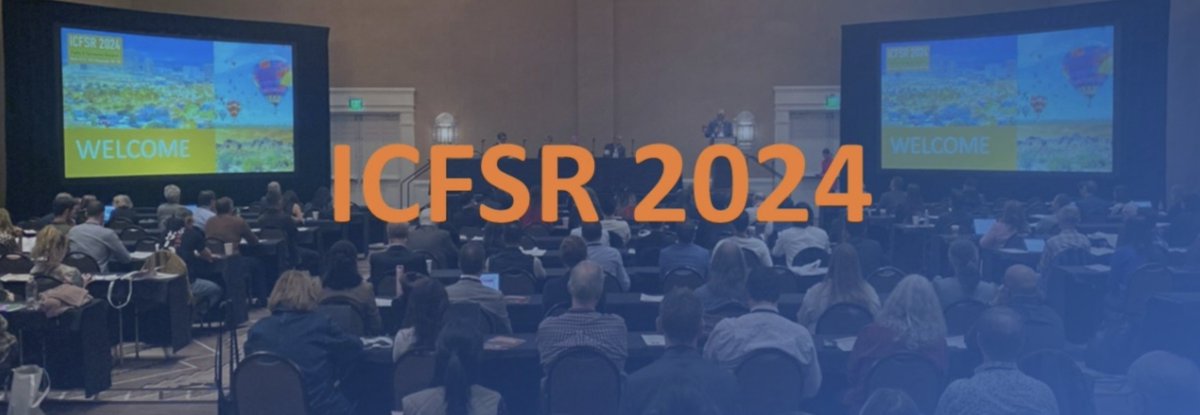 Check out our latest blog by #DrJennaMammen, '#ICFSR 2024: A Brief Review from a Growing International Conference,' which highlights a few takeaways on #Frailty from recent presentations @ICFSRcongress: frailtyscience.org/icfsr-2024-a-b… FYI: @jhu_coah @WHOCenterFrailt @GlobalFrailty