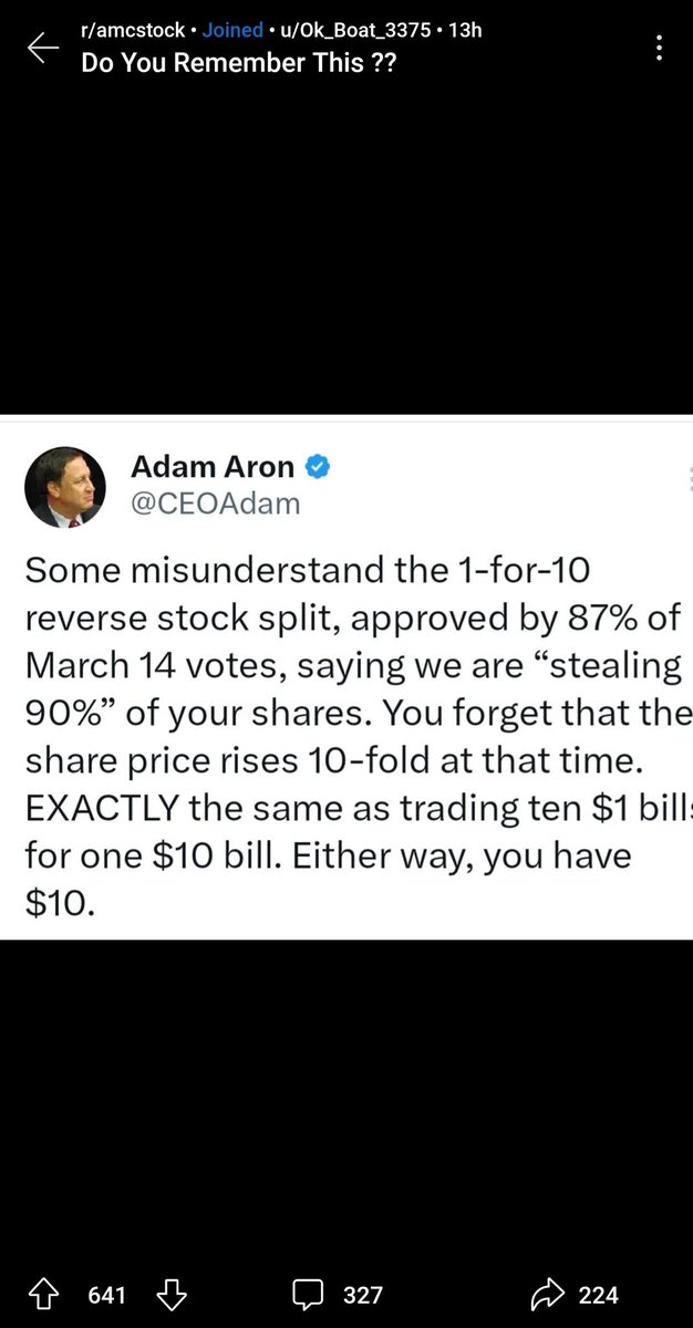 @CEOAdam 
#AMCTheatres #AMCAPES #AMCNEVERLEAVING 
You sir, are a piece of shit💩 you could not pay enough people to change that fact! Paint a turd anyway you like, still a TURD! Fuck you adam aron🖕
🦍💩<~~aa