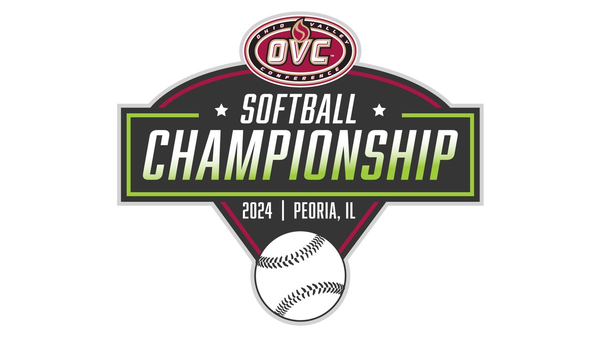 Postseason Begins Wednesday for @SIUESB; vs. UT Martin 12:30 p.m. siuecougars.com/news/2024/5/7/…