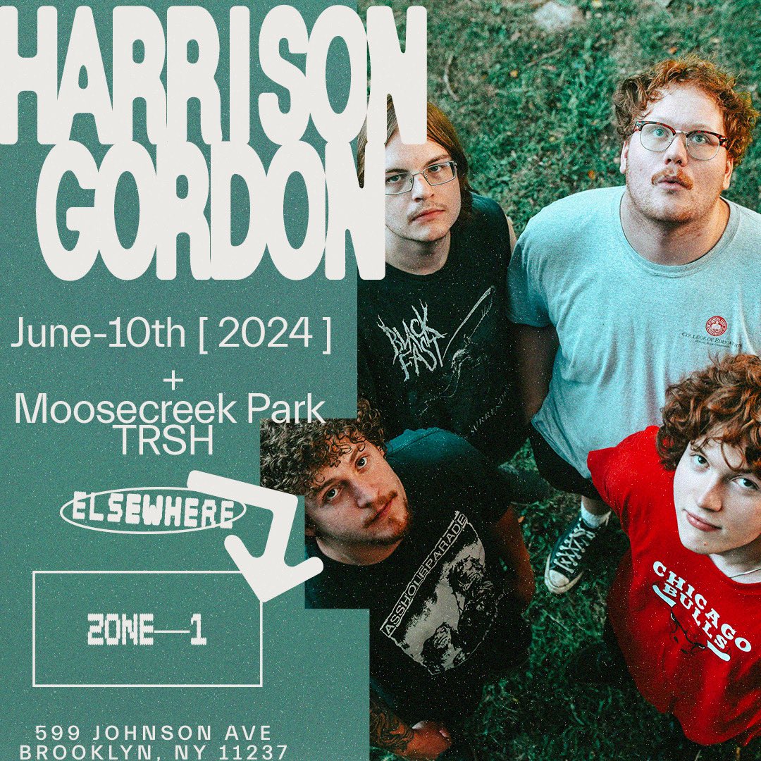 boredfriendsnyc's tweet photo. Yo there’s 45 tickets left for this

https://t.co/0hi5kapdB6

@harrisongordo13 
@TRSH_MIDWEST 
@moosecreekpark 

@doorsatseven https://t.co/QGl9gr4r6M