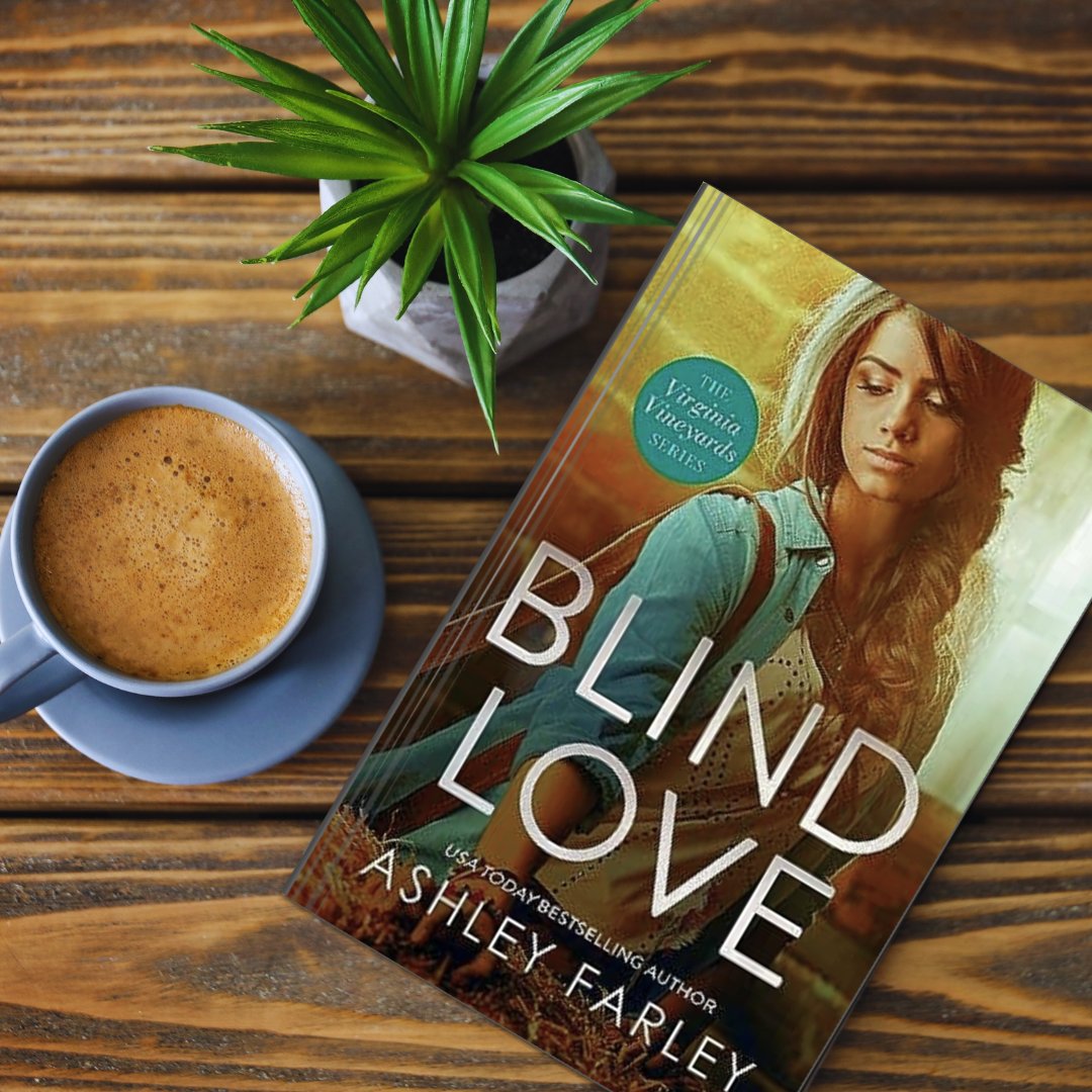 #BlindLove was a great #book for us!  It had plenty of topics for us to talk about & it was interesting to hear everyone's thoughts! This second book has really brought everything out in the open & has thrown a couple of surprising twists & turns!
#bookclub #BookReview #bookrec