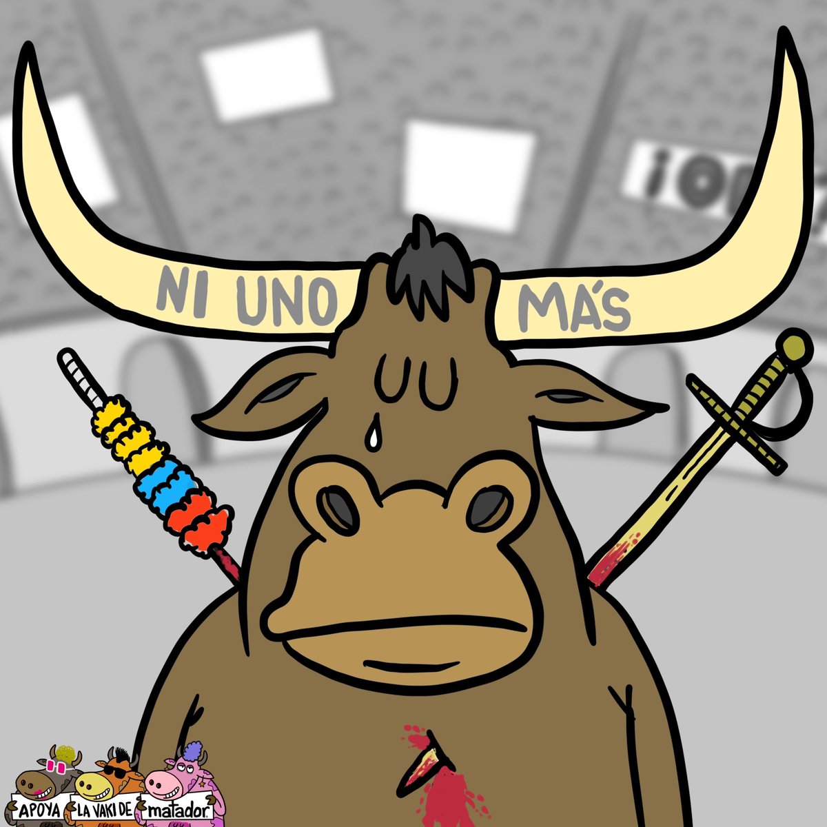 AnimalHumana89's tweet photo. ¡Colombia atenta a este momento histórico! #ÚltimoDebate #NoMásOlé 

Representantes, voten positivo al Proyecto de Ley 219. #NOmásOLÉ https://t.co/SJUUwAJXDh