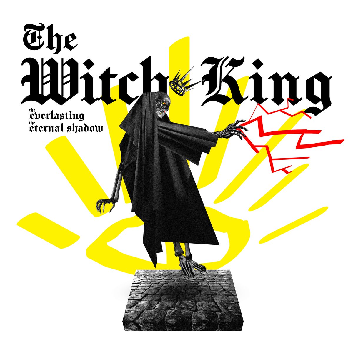 The Witch King. The Everlasting. The Eternal Shadow.
.
#ttrpg #ttrpgcommunity #oc #dnd #5e #osr #illustration #humanart #character #characterart #characterdesign #lich #undead